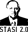 STASI 2.0 von Dataloo. Viel zu brav.